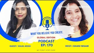 How Trust & Belief Can Change Your Career | Inspiring Journey #youthempowerment #feelinglost