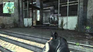 timor ultima - MW3 Game Clip