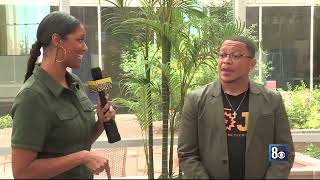 Powering Progress & Honoring Freedom | 2024 Las Vegas Juneteenth Festival
