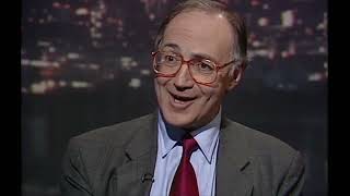 PAXMAN - HUXLEY - HOWARD - VERMA - MASHUP