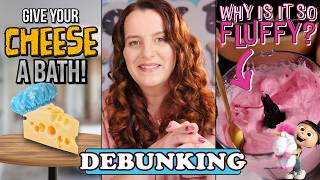 AI Cooking Disasters: Debunking Facebook’s Fake Recipes