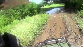 ATV ROCKING / Music By Shadow Nation / Tittle Track Fallen