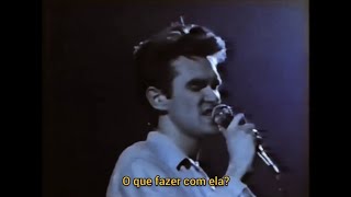 Wonderful woman - The Smiths (Legendado)