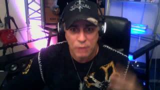 ISW WORLD WIDE LIVE WITH BILL DEITZ AND MARK CONNORS