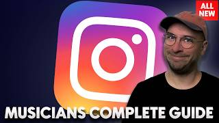 How Musicians Blow Up On Instagram In 2025