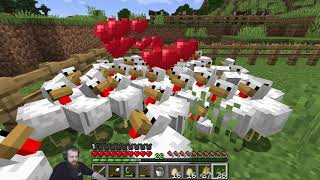 minecraft survival stream -  (stream archive 3/4/2021)