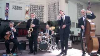 Toronto Live Entertainment | The Way You Look Tonight