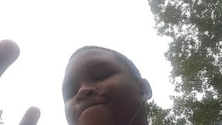 talking about my music and my song that drops today