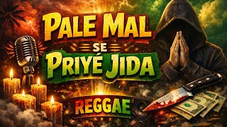 Palé Mal Se La Priyè Jida - DJ fwape mix (Reggae 2026)