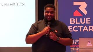 Samuel Chinya Topic: Understanding Your Financial Statement