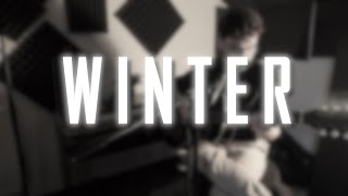 Benignas - Winter Love (Acoustic Original)