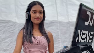 Ashlyna (sister) 15 birthday party 2022