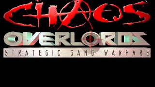 Chaos Overlords track 5