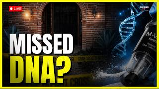 Nancy Guthrie Case: Can the DNA M-Vac Machine Help Identify Suspects