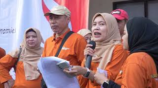 PERAWAT DAN BIDAN, SEMUA HARYOTO RAYAKAN!