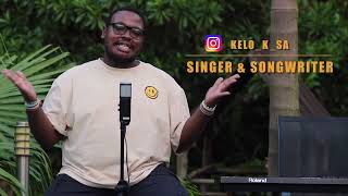 WhatElse Sounds Presents Kelo K || Performing Superstar || Live || Cover