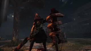The Chrysalis Executioner! No Rest for Judgment! (DBD 9th Anniversary Masquerade Event)