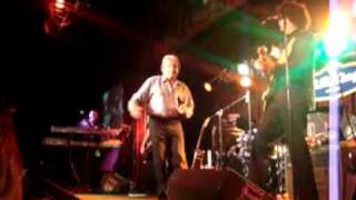 Davy LIVE -Last Train To Clarksville & Valleri