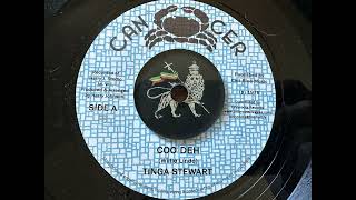 Tinga Stewart - Coo Deh