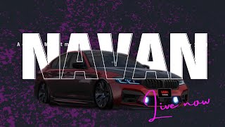 25k Fam 🔥NAVAN YT LIVE NOW
