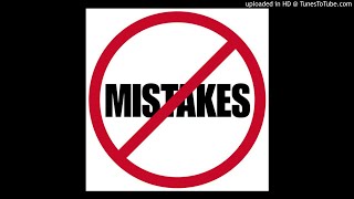 no mistakes ft. shayne blac, twood, ciroc knight