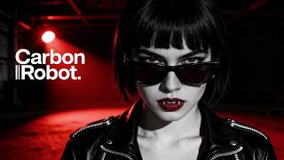 Vampires Of The Free World - Carbon Robot