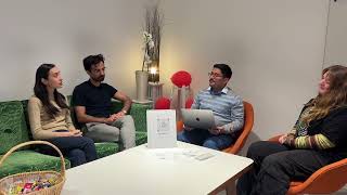 Meet the UU Innovation Team