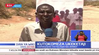 Wazee zaidi ya 80 wa Rendile wapewa hamasisho kuhusiana na madhara ya ukeketaji na ndoa za mapema