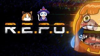 Goofy n spooky with Niklas_019 & AureliaaX - R.E.P.O