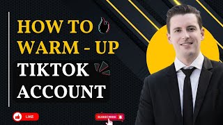 How To Warm Up Tiktok Account | Tool Auto Warm Up Tiktok 2025