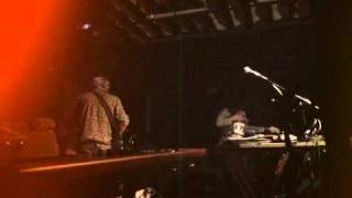 Unknown Mortal Orchestra // Jello and Juggernauts - Live at Branx Portland, OR