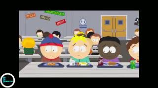 KIPPA SITÔT  En mode Cartman chez Livre Pas Noir et Vaseline +.