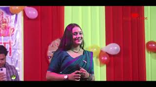 Oi Nahor ll Bihu Song ll Barasha Kashyap Live Performance North Salmara Malipara