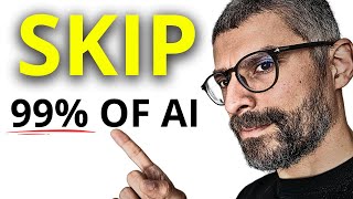 The 3 AI Shifts That Changed Everything For Me
