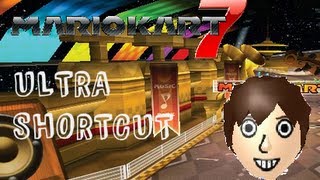 [MK7] {+1 NEW SHORTCUT} Music Park Part 1