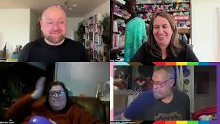 Cast On Party 1 - West Knits MKAL 2025