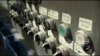 How Its Made Mixed Salad