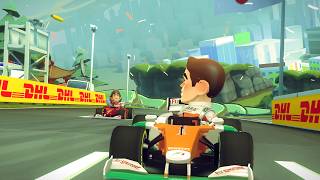 F1 Race Stars - Mirrored I Championship #16
