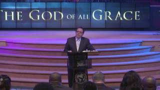The God of All Grace - Who Never Forgets
