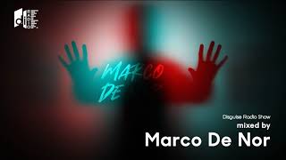 Disguise Radio Show by Marco De Nor // 23.11.2021