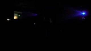 Monolith - Live in Budapest 2008