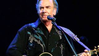 Neil Diamond "Signs" Live 2005