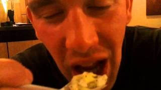 The Onion Man