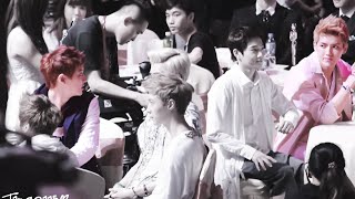 krisyeol - Just a little miracle in december