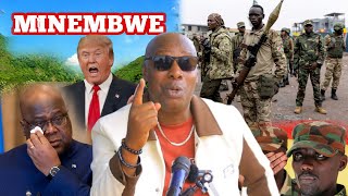 AKA KANYA MINEMBWE MAA23 IKURUWE INGOFERO, IMIRAMBO Y’ABA HIBOUX IRUZUYE, KISEKED NA NEVA BAREMEYE