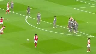 Arsenal vs Real Madrid 3 - 0 | ALL GOALS & HIGHLIGHTS | Champions league play off 8.4.2025 HD