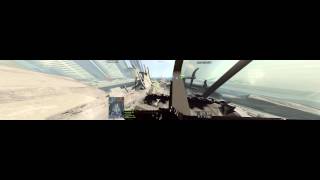 BF4 CLOSED BETA - 5970X1080