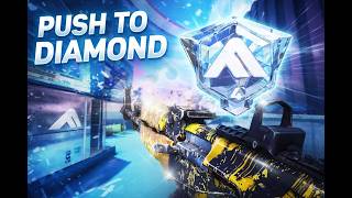 KIRITO LIVE | THE FINALS 🔴 | SILVER TO DIAMOND 💎NO STOP INTENSE RANKED GRIND 🔴| ROAD TO 100 SUBS