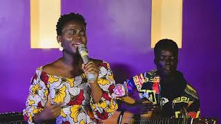 MY HEART YOUR HOME - Cover by Adelite Spencer