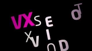 Video Exitos Motion Graphics Sample.